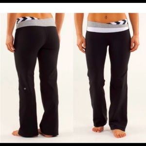 Lululemon Astro Pants